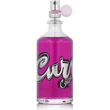 LIZ CLAIBORNE Curve Crush toaletní voda dámská 100 ml