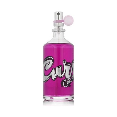 LIZ CLAIBORNE Curve Crush toaletní voda dámská 100 ml