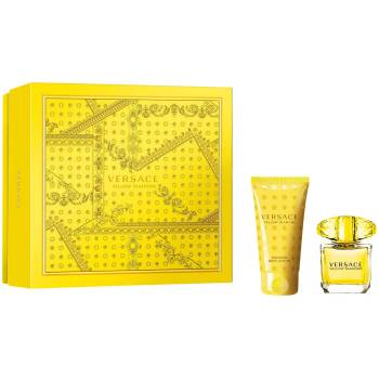 Versace Yellow Diamond подаръчен комплект за жени 90 ml