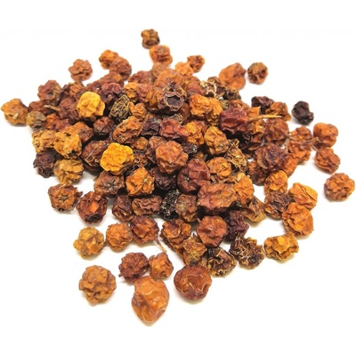 Grešík Jeřáb plod 1 kg