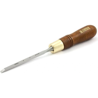 Dláto nehraněné Wood line Plus Narex 8115 - 6mm 8115 06