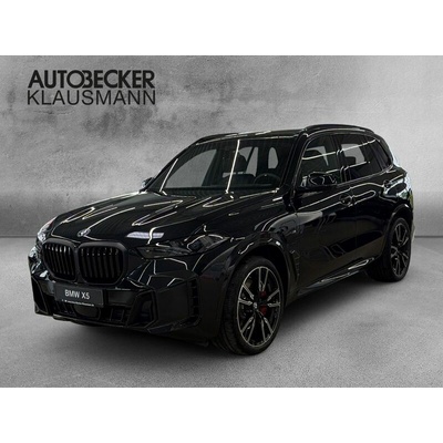 BMW X5 xDrive50e M Sport Pro 360 kW