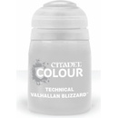 GW Citadel Technical: Valhallan Blizzard 24 ML