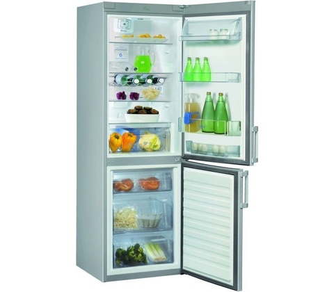 Whirlpool WBE 34772 DFC TS