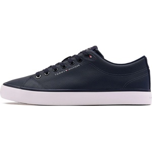 Tommy Hilfiger Th Hi Vulc Core Low Leather II ESS (24007)