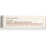 Perricone MD No Makeup Lip Oil Масло за устни за жени 5, 5 ml нюанс Guava