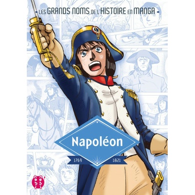 Napoléon – Hledejceny.cz