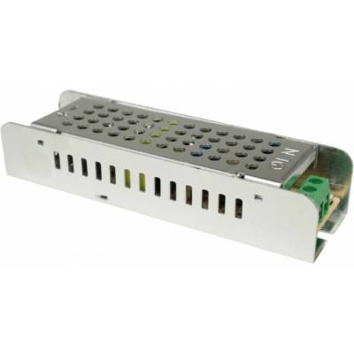 ECO LIGHT Zdroj LED 36W 12V 3A IP20 SLIM 100x30x21mm