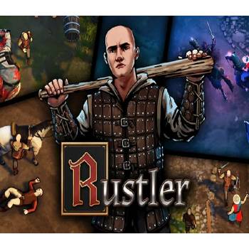 Rustler