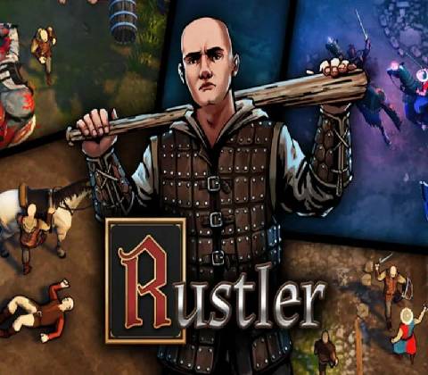 Rustler