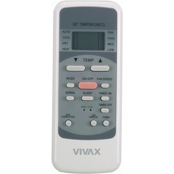 Vivax ACP-09PT25AEF