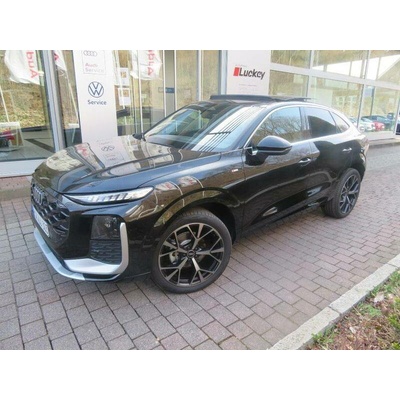Audi Q3 35 TFSI S-line Sportback 110 kW
