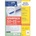 Avery-Zweckform Етикети 70х36мм 50+15л 6602