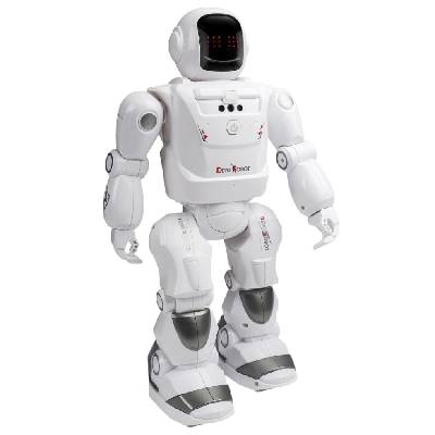 Speed Car Infrared Mega Robot 40cm (41558)