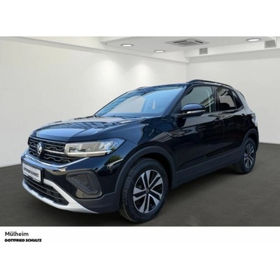 Volkswagen T-Cross 1.0 TSI 70 kW