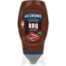 Hellmanns Grilovacia omáčka BBQ 285 g