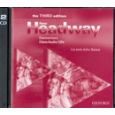 New Headway 3rd Edition Elementary CD Soars J. L.