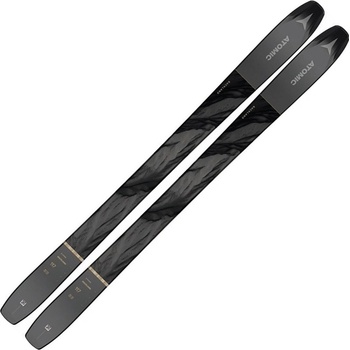 Atomic Backland 117 s pásy 22/23