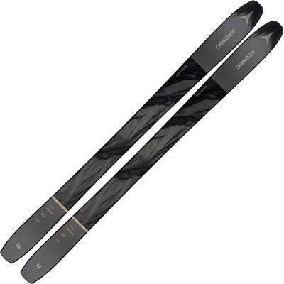 Atomic Backland 117 s pásy 22/23