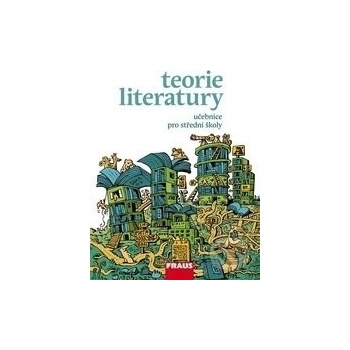 Teorie literatury pro SŠ