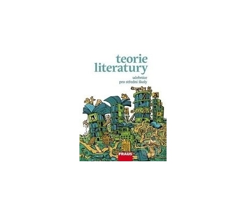 Teorie literatury pro SŠ