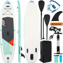 Paddleboard Tsunami Turquise 2 320 cm