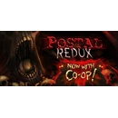 POSTAL Redux