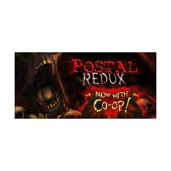POSTAL Redux