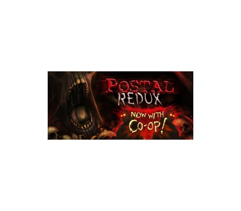 POSTAL Redux