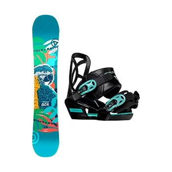 set Gravity Ace 25/26