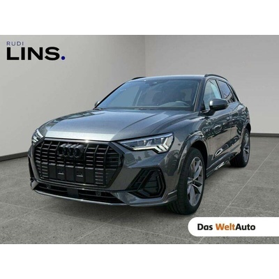 Audi Q3 35 TDI 110 kW