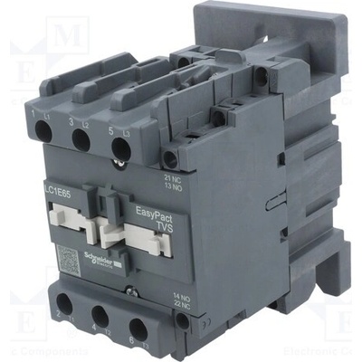 Schneider Electric LC1E65P7
