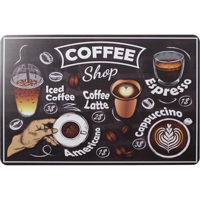 Mybesthome Prostírání AMERICANO 28x43,5cm