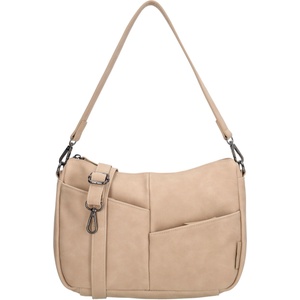 Beagles Lourenza W01524 Light taupe
