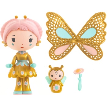 Djeco Tinyly Hortense & Fly