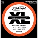 D'addario ECG26