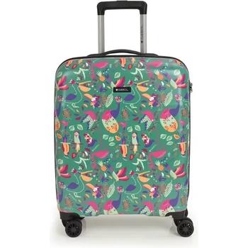 Gabol Куфар Vida 55 см. - Gabol