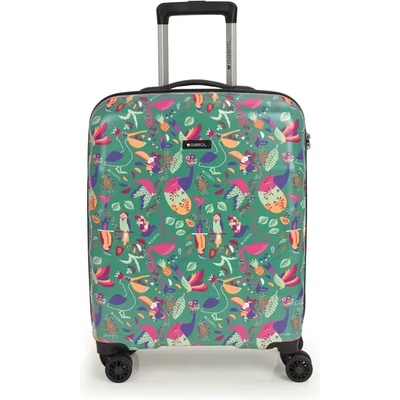 Gabol Куфар Vida 55 см. - Gabol