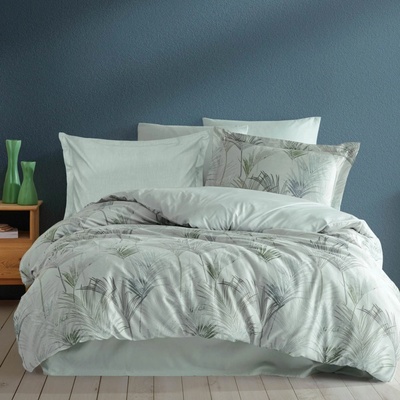 Darymex satén obliečky Luxury Premium PALMIRO 200X220 2x70X80