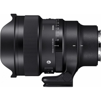 Sigma 14mm f/1.4 DG DN ART L-mount
