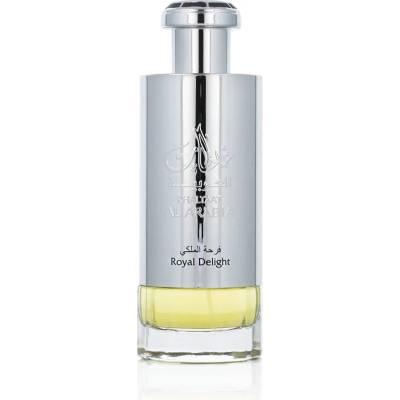 LATTAFA Khaltaat Al Arabia Royal Delight Eau de Parfum 100 ml