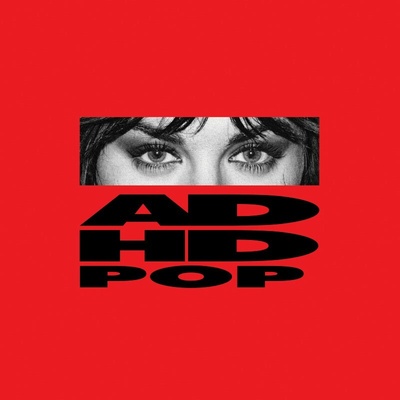 Ewa Farná - ADHD POP CD – Zboží Dáma
