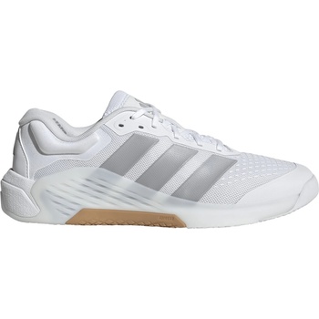 Adidas Adidas Dropset 4 Pwr Sn63 - White/Silver