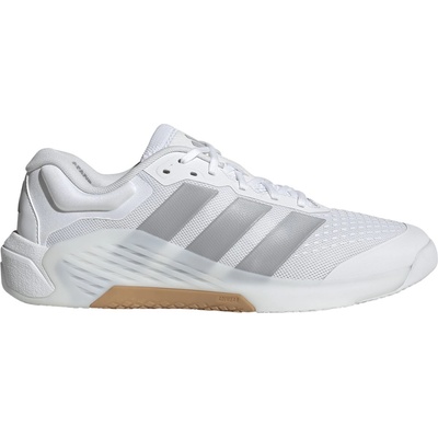 Adidas Adidas Dropset 4 Pwr Sn63 - White/Silver