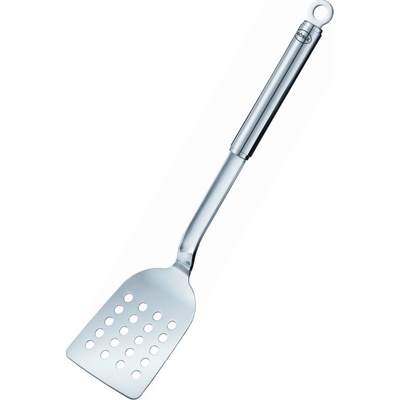 Obracečka děrovaná 34,5 cm - RÖSLE