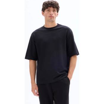 Celio Черна мъжка тениска Celio Gehem Celio | Cheren | МЪЖЕ | S