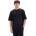 Celio Черна мъжка тениска Celio Gehem Celio | Cheren | МЪЖЕ | S