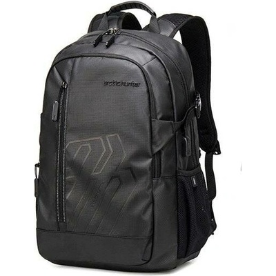 Arctic Hunter ARCTIC HUNTER B00387 černá 26 l