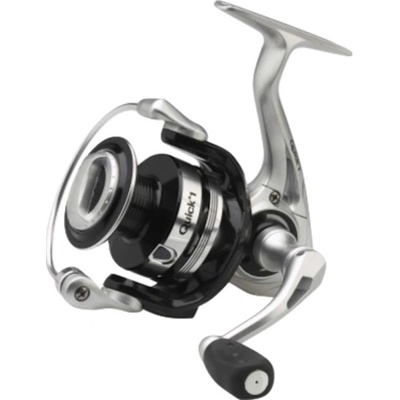 DAM Quick 4000 FS 3+1BB