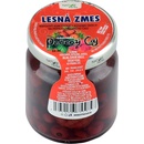 NOTEA Pečený Čaj Lesná Zmes 60 ml